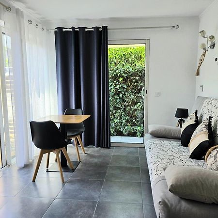 Appart Bleu Azur Saint-Florent  Exterior foto